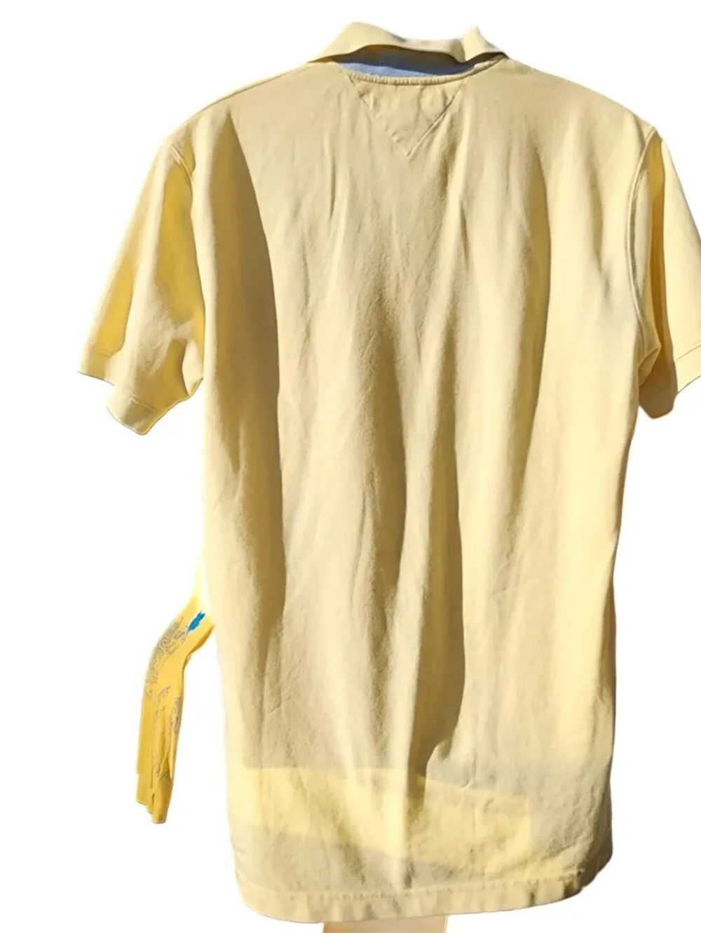 Tommy Hilfiger classic 2000s